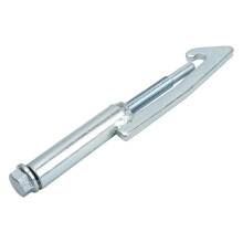 Radhalterbolzen für Mercedes Sprinter W901 W905 Robustes Stahlmontage