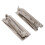 Stainless Steel Cabinet Hinges – 90 Bridge Style, 2