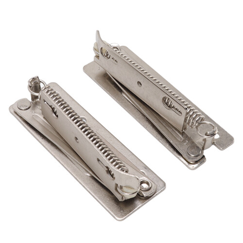 Stainless Steel Cabinet Hinges – 90 Bridge Style, 1