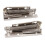Stainless Steel Cabinet Hinges – 90 Bridge Style, 5