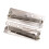 Stainless Steel Cabinet Hinges – 90 Bridge Style, 8