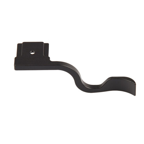 Alloy Thumbs  Grip for  A9 A7M3 A72 A7M2 A7S2 Camera Thumb Rest Support Holder Enhanced Stability Comfort 2