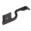 Alloy Thumbs  Grip for  A9 A7M3 A72 A7M2 A7S2 Camera Thumb Rest Support Holder Enhanced Stability Comfort 4