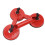 Heavy Duty Suction Cup Plate with3Handles 6