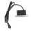 Adjustable Electric Couch Controller 12V/29V Dual Motor with USB & Lift Control 5