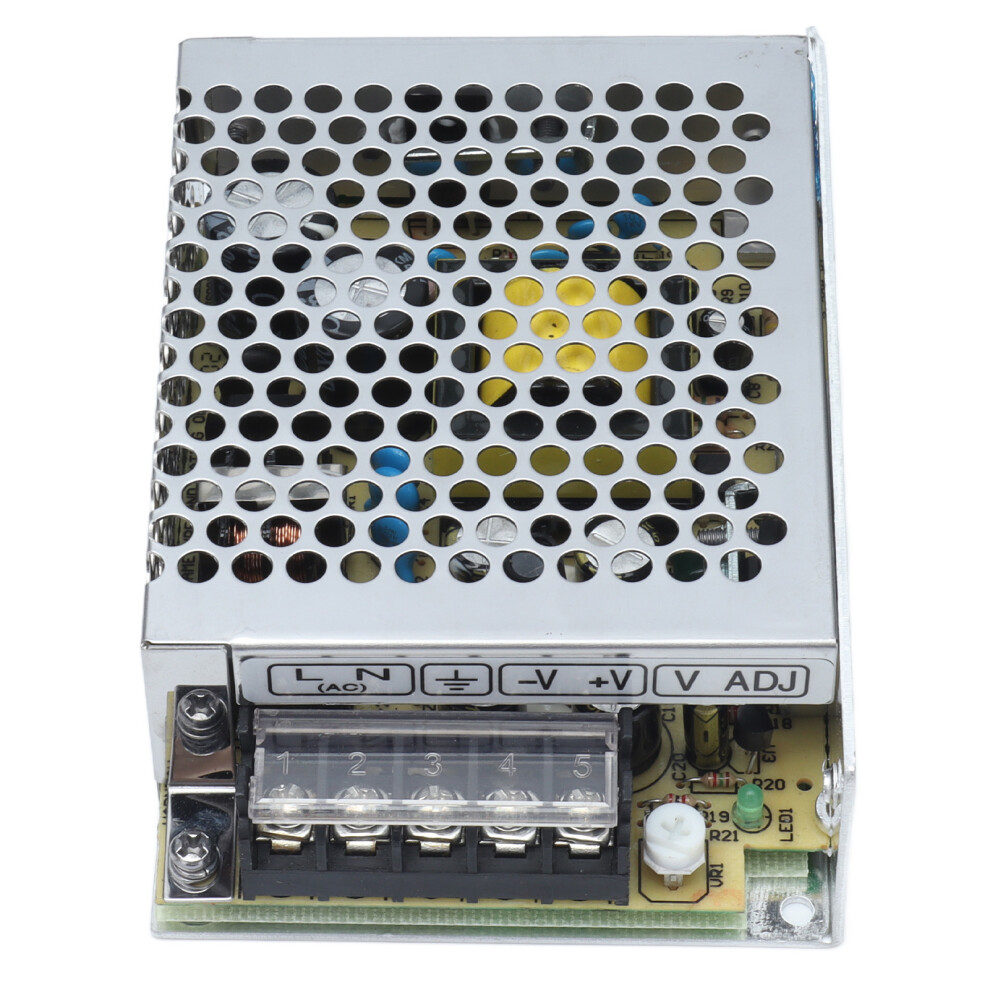 Berm 100-240V Ac To Dc Power Supply 50W 7444352073665