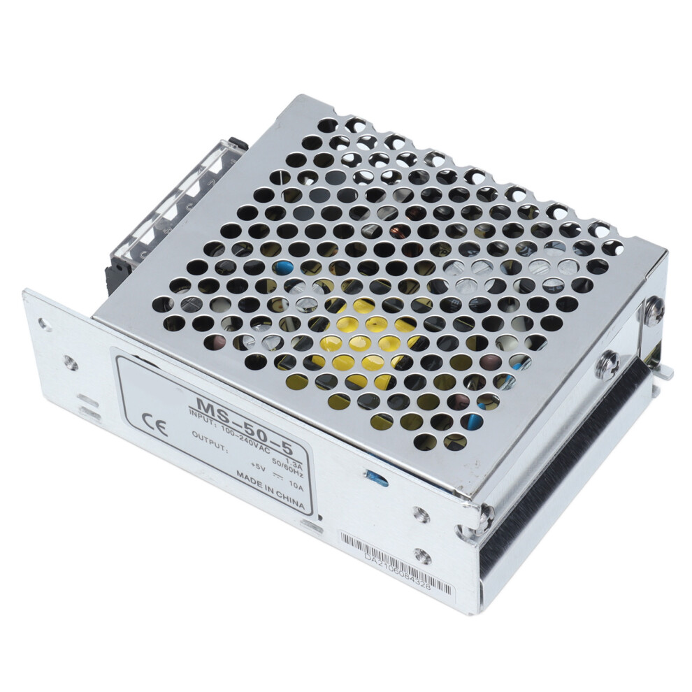 Berm Switching Power Supply 50W Metal Case 7444352145539