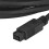 14.76ft Firewire 1394 DV Cable Adapter 9 Pin-9 Pin 12