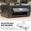C9344 Maintenance Box Decoder for  Maintenance Tank Chip Resetter for XP4101/XP4100/XP4105/XP3100/WF2851/WF2831 3