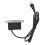 Adjustable Electric Couch Controller 12V/29V Dual Motor with USB & Lift Control 10