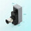 New Wireless Receiver for  WaveBird Controller Adapter for GameCube for  (RVL-001) 8