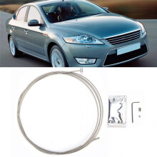 Handbrake Cable Handbrake Release Cable for Mondeo MK4 2007 to Present Models New High Quality Auto Parts