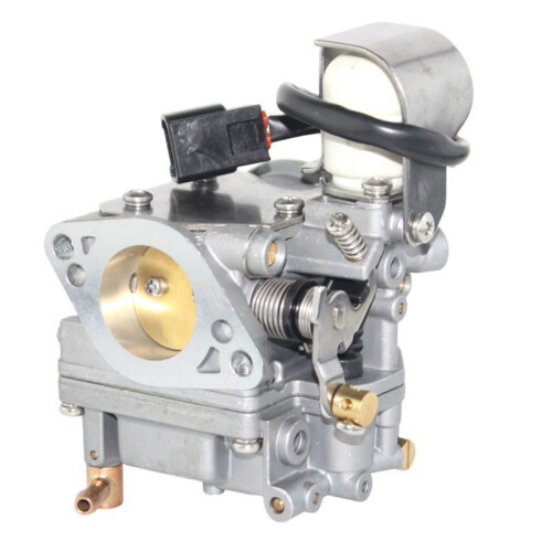 65W-14901-00 Engine Carburetor 6BL-14301-00 for  4 Stroke 25HP Outboard Engine Accessories 1