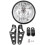 Universal Motorbike Headlight Turn Signal 11