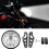 Universal Motorbike Headlight Turn Signal 1