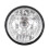 Universal Motorbike Headlight Turn Signal 12