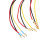 Universal Motorbike Headlight Turn Signal 6