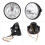 Universal Motorbike Headlight Turn Signal 16