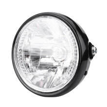 Universal Motorbike Headlight Signal Light