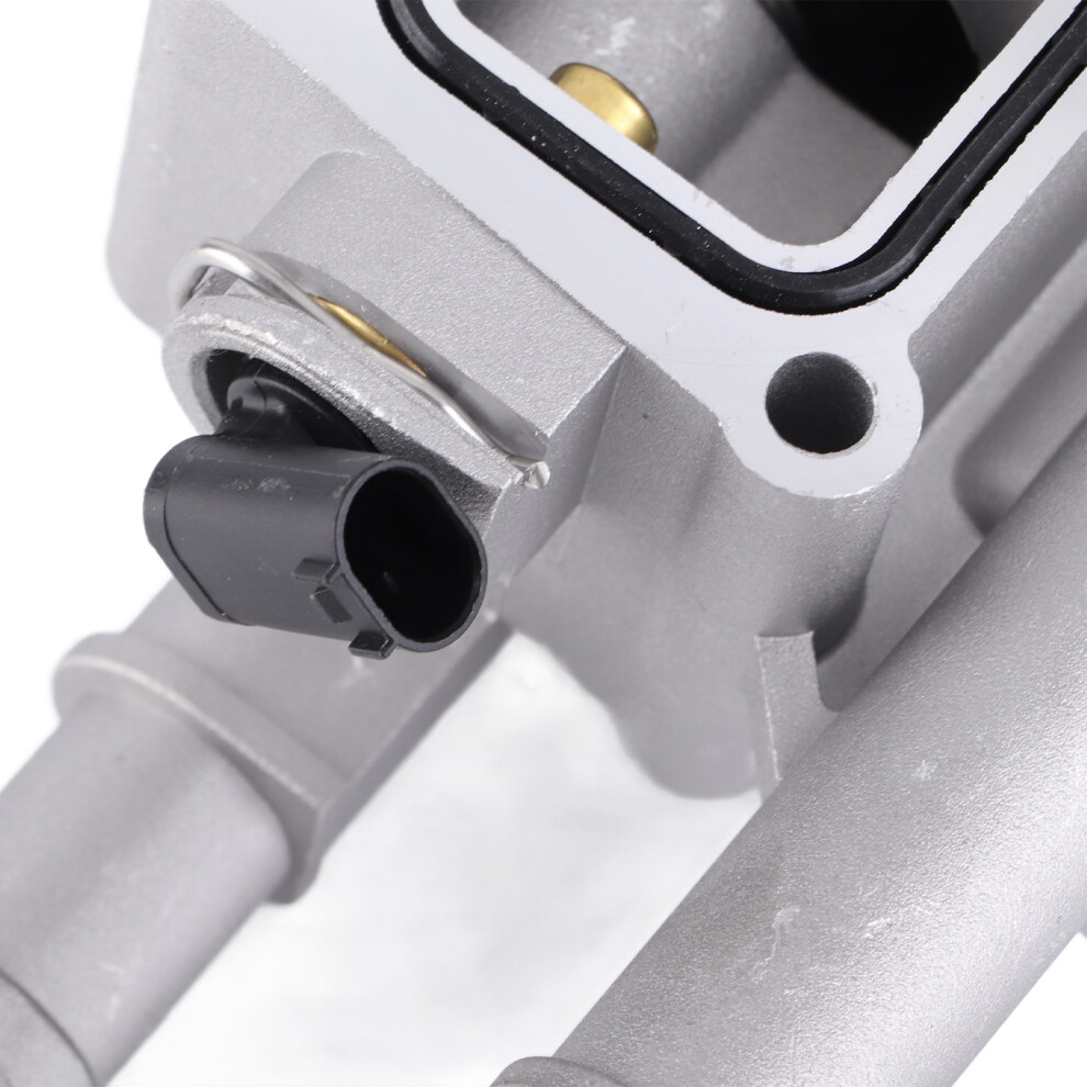 Metal Housing For Thermostat Assembly 7444352068807