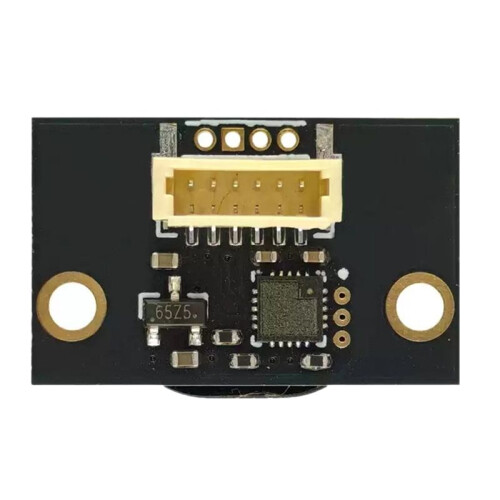 TOF53400 2m-4m Laser Distance Sensor Module VL53L1X Laser Ranging Sensor Module 20x12.5x7.55mm 1