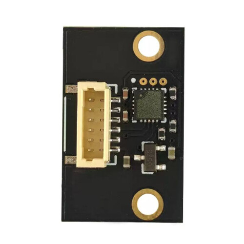TOF53400 2m-4m Laser Distance Sensor Module VL53L1X Laser Ranging Sensor Module 20x12.5x7.55mm 2