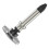 Capacitive Pen Suction Cup Transparent Metal Disc Pen Tip Stylus Buffer Type Replaceable Disc Pen Tip 100 Pieces 5