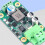 - Industrial Grade Wide Voltage Step- and Step-Down High Power Regulator Module 9-36V to 5V10A Output 5