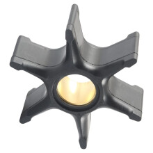 5001593 435821 Water Pump Impeller 397131 for Johnson Evinrude BE BJ D E C 80-300 Outboard Motor Parts 395864 18-3059