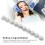 10pcs Stainless Steel Lingual Button Orthodontic Replacement Accessory 4