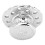 10pcs Stainless Steel Lingual Button Orthodontic Replacement Accessory 5