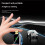 2IN1 Wireless CarPlay Android Auto   Box USB Adapter Dongle Plug  Converts Wired Carplay to Wireless B 4