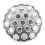 10pcs Stainless Steel Lingual Button Orthodontic Replacement Accessory 9