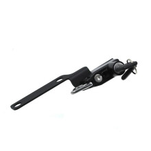 Motorcycle Helmet Lock for  CB125R CB150R CB250R CB300R CB500R CB650R CBR650R 2018-2021 Accessories