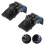 8X New Windshield Washer Sprayer Nozzle Windscreen Nozzle Jet 61667183343 for - X1 E84 / X6 E71 E72 8