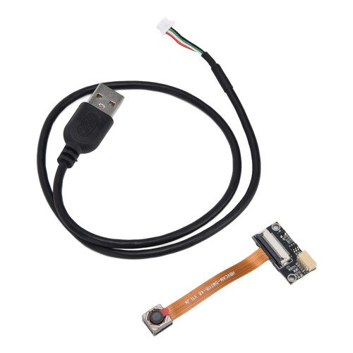 Android 5MP USB Camera Module with Autofocus HD for HBVCAM-5M2118AF110-48 V11 1