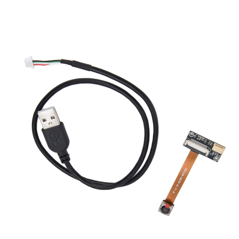 Mini 5MP Autofocus USB Camera Module