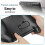 For  New 3DS XL LL Hand Grip Handle Stand with Kick-Stand Handle Console Grip Controller Hand Grip Holder 3