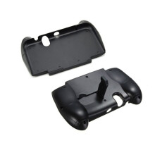For New 3DS XL LL Hand Grip Handle Stand with Kick-Stand Handle Console Grip Controller Hand Grip Holder