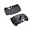 For  New 3DS XL LL Hand Grip Handle Stand with Kick-Stand Handle Console Grip Controller Hand Grip Holder 1