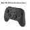 Anti-Slip Silicone Gamepad Joypad Protective Skin Cover Case for  2 PRO Game Controller Protection Shell 5