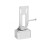 Support de Tête de Phono en Alliage D'Aluminium, Support de Lecteur de Disque Vinyle, Accessoires de Base de Support de Phonographe 4