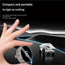 2IN1 Draadloze CarPlay voor Android Auto USB Adapter Dongle Plug    Box Converteert Bedrade CarPlay Naar Draadloze B