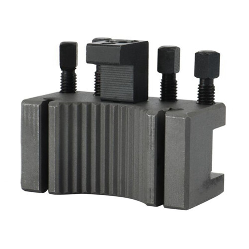 2Pcs Lathe Quick Change Tool Post Spare Parts AaD1250 Lathe Accessories 2