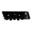 3Pair Front Left & Right Bumper Bracket for  Mustang 2015-2017 FR3Z17C947B, FR3Z17C947C 2