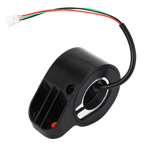 5X Electric Scooter Speed Dial Thumb Accelerator for  M365/Pro Accessories 2