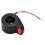 5X Electric Scooter Speed Dial Thumb Accelerator for  M365/Pro Accessories 4