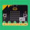 4X BBC Microbit Go Start Kit Micro:Bit BBC DIY Projects Programmable Learning Development Board with Protective Shell 5
