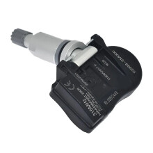 4PCS Tire Pressure Monitor Sensor 52933-2M000 S180052017G for Accent Sonata, Cerato Forte