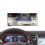 Car Digital Display Screen TX31D06VM2AAA1 for  Model S and X 2012-16 Digital Speedometer Display Instrument Cluster 5